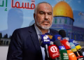 El grupo terrorista Hamas confirmó el acuerdo para su desarme pero lo condicionó a la retirada israelí de Gaza