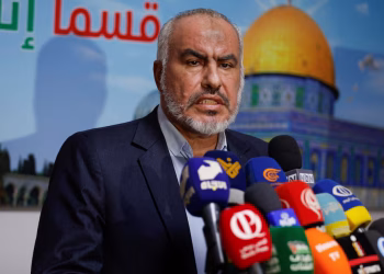 El grupo terrorista Hamas confirmó el acuerdo para su desarme pero lo condicionó a la retirada israelí de Gaza
