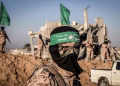 Hamas disolvió su gobierno en Gaza tras casi dos décadas y el Comité Nacional para la Administración asumirá el mando