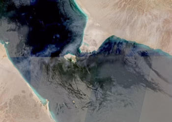 Los hutíes de Yemen declararon un bloqueo naval a Arabia Saudita y abren un nuevo frente en la guerra entre EEUU e Irán