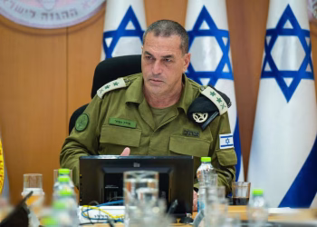 Israel advirtió que está preparado para ampliar su avance militar en el sur del Líbano