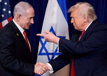 En plena negociación con Irán para cerrar un acuerdo de paz, Trump recibirá a Netanyahu para ratificar la alianza entre EEUU e Israel