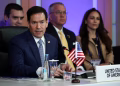 Marco Rubio afirmó que el régimen de Irán “suplica todos los días” a Estados Unidos llegar a un acuerdo