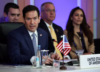 Marco Rubio afirmó que el régimen de Irán “suplica todos los días” a Estados Unidos llegar a un acuerdo