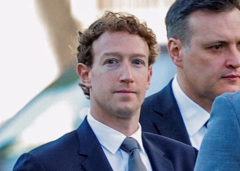 Mark Zuckerberg habló del futuro de la inteligencia artificial y advirtió sobre los riesgos de concentrar su poder