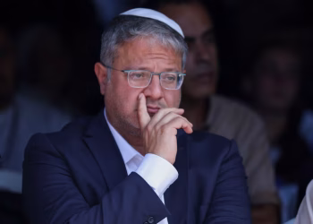 El ministro de Seguridad de Israel dijo que es “inaceptable” el acuerdo de desarme de Hamas