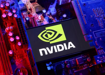 Taiwán detuvo a un empleado de Nvidia por contrabando de chips de inteligencia artificial a China