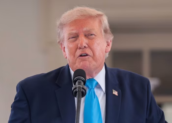 Donald Trump habló de la crisis migratoria en España: “Eso nos va a pasar a nosotros en tres años si el bando equivocado llega al poder”