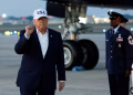 Estados Unidos e Irán suspendieron las negociaciones hasta mediados de julio