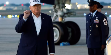 Estados Unidos e Irán suspendieron las negociaciones hasta mediados de julio