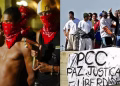Nueve muertos en una semana: Policía alerta por pugna entre el PCC y Comando Vermelho en Santa Cruz