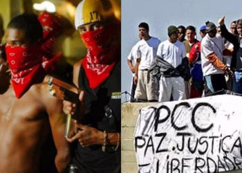 Nueve muertos en una semana: Policía alerta por pugna entre el PCC y Comando Vermelho en Santa Cruz