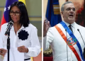 Venezuela y República Dominicana anunciaron la “normalización” de sus relaciones diplomáticas tras dos años de ruptura