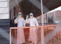 El brote de ébola más letal de la historia en Congo ya causó más de 2.000 muertes: “El virus va por delante de nosotros”