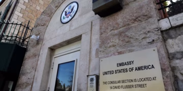 Estados Unidos emitió una alerta para sus ciudadanos en Medio Oriente ante una posible “escalada imprevista” regional