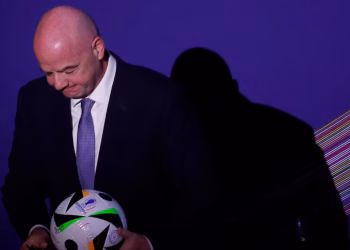 UEFA celebró la decisión de Infantino de dar de baja el FIFA Forward Enterprise, pero redobló la apuesta: “Debemos identificar a los responsables”