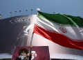 Nueva advertencia de la Guardia Revolucionaria iraní: dijo que reabrirá el estrecho de Ormuz cuando EEUU acepte “sus condiciones”