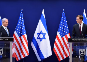 Jared Kushner se reúne con Benjamin Netanyahu en Israel para destrabar el plan de paz de Trump para Gaza