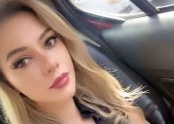 Nadia Beller, la mujer baleada en Bolivia que complica al asesor del presidente Rodrigo Paz