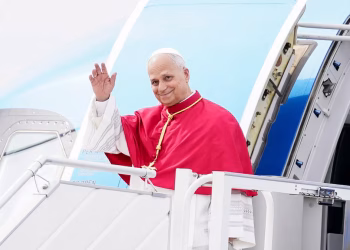 El papa León XIV realizará en noviembre su primera gira por América Latina con visitas a Uruguay, Argentina y Perú