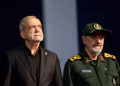 Divisiones en el régimen: el presidente de Irán pidió respaldar el memorando con EEUU y admitió que el país atraviesa “numerosas dificultades”