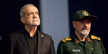 Divisiones en el régimen: el presidente de Irán pidió respaldar el memorando con EEUU y admitió que el país atraviesa “numerosas dificultades”