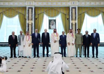 Cumbre en La Meca: Arabia Saudita, Turquía y Pakistán firmaron un pacto de defensa que puede marcar a Medio Oriente
