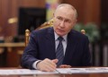 Rusia anunció preparativos para una nueva campaña de “ataques masivos” contra el sistema energético de Ucrania