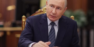 Rusia anunció preparativos para una nueva campaña de “ataques masivos” contra el sistema energético de Ucrania