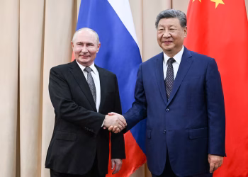 Putin le ofreció a Xi Jinping extender sin límite ni visado la entrada de ciudadanos chinos a Rusia: “Si Beijing lo cree útil”