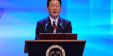 Corea del Sur propuso al régimen de Kim Jong-un abrir un diálogo para poner fin al conflicto y frenar la amenaza nuclear