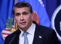 El Senado de Estados Unidos confirmó como fiscal general a Todd Blanche, el candidato de Donald Trump