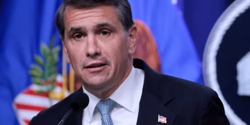 El Senado de Estados Unidos confirmó como fiscal general a Todd Blanche, el candidato de Donald Trump