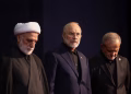 El régimen de Irán se atribuyó la victoria en la guerra contra EEUU e Israel y reivindicó el control del estrecho de Ormuz