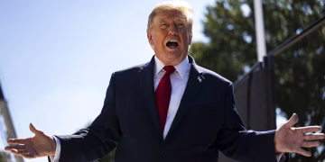 Trump dijo que no tiene prisa para retomar las negociaciones con Irán: «Estamos ganando con mucha ventaja»