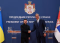 Zelensky adelantó que Ucrania afrontará el invierno “con prácticamente ninguna central termoeléctrica intacta” tras los ataques rusos