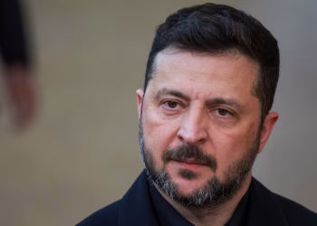 Zelensky rechazó la idea de celebrar elecciones en medio de la invasión de Rusia: “Dividirán a Ucrania”
