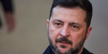 Zelensky rechazó la idea de celebrar elecciones en medio de la invasión de Rusia: “Dividirán a Ucrania”