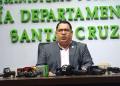 El fiscal general de Bolivia fue acusado de tener vínculos narcos: ¿Qué hará el gobierno de Rodrigo Paz?