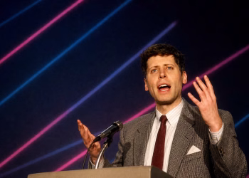 Sam Altman dice que hay dos formas de que la IA termine mal: que nadie la controle o que la controle uno solo
