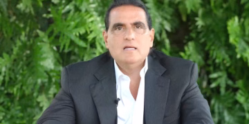 Alex Saab, el testaferro de Nicolás Maduro, se declaró culpable de lavado de dinero tras un acuerdo con la Fiscalía de EEUU