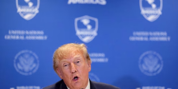 Estados Unidos y 14 países acuerdan sancionar a 24 grupos criminales de América Latina