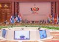 Los países del BRICS manifestaron su preocupación por la escalada en Medio Oriente y pidieron “máxima moderación”