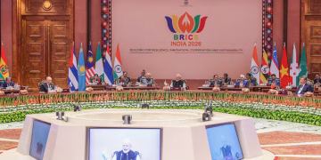 Los países del BRICS manifestaron su preocupación por la escalada en Medio Oriente y pidieron “máxima moderación”