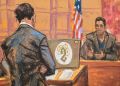 «Robo, mentiras y encubrimiento»: los argumentos de la fiscalía de Estados Unidos en el juicio contra Huawei