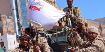 Las Fuerzas Armadas de Yemen lanzaron una contraofensiva tras el avance relámpago de los rebeldes hutíes