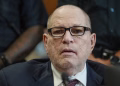 Harvey Weinstein condenado a 15 años de prisión en Nueva York tras una saga judicial de seis años