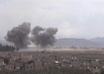 El régimen iraní celebró el avance de los rebeldes hutíes en Yemen que condiciona el tránsito por el mar Rojo