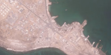 Qatar alertó sobre consecuencias catastróficas ante la amenaza hutí de cerrar el estrecho de Bab el-Mandeb