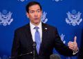 Marco Rubio confirmó que la transición en Venezuela “está en marcha” y detalló las condiciones para celebrar elecciones